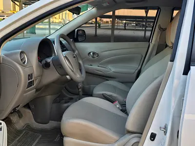 Nissan Sunny SL, миниатюра 9