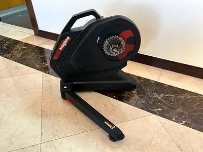 Magene T300 Smart Trainer/Turbo (bike/cycling)