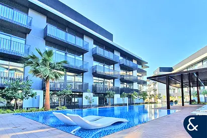 2 bedroom | Unfurnished | Chiller free