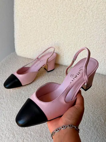 Chanel Shoes For Women