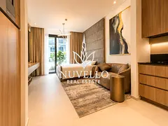 Pool View | Garden Terrace | Luxury Furniture