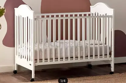 Baby Crib