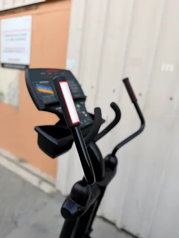 Life fitness Crosstrainer