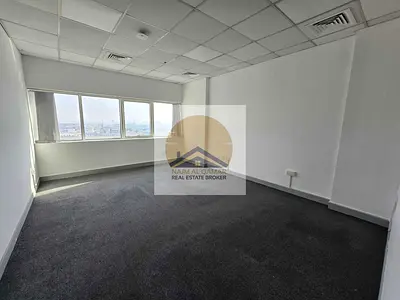 Chiller free Office in Nahda-2 Dubai With Parking