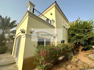 4bedr plus Maid-Garden-Large Plot-Unfurnished