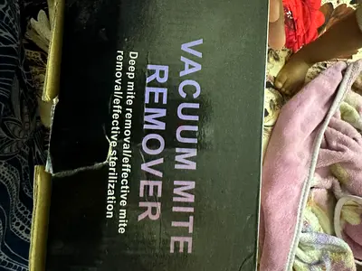 Vacuum Mite Removal Cleaner for Sale