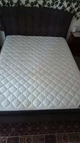 Pan Emirates Comfort Plus Mattress – Very Good Condition