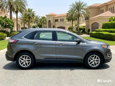 صورة 5 لـ 2021 FORD EDGE