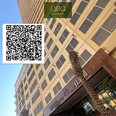 Ready To Move-In Two Bedroom Apartment Available For Rent In Lavender Tower Emirates City, Ajman!