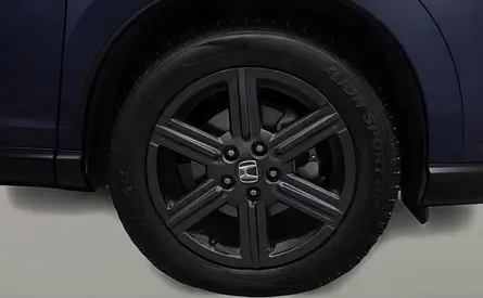 صورة 12 لـ 2022 Honda HR-V