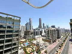 Open view | 2Bedroom | Near Park