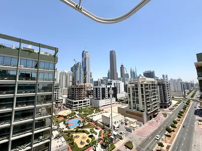 Open view | 2Bedroom | Near Park