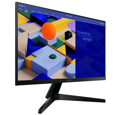 Samsung 24-inch Monitor