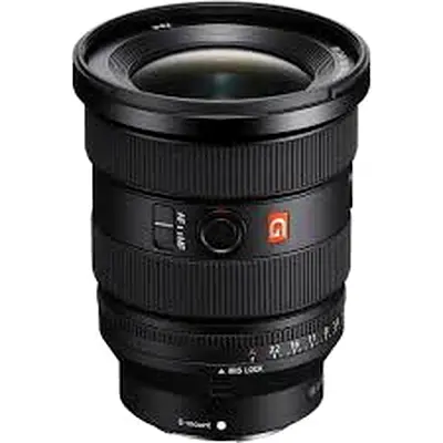 Sony FE 24-70mm f/2.8 GM2 Zoom Lens — Excellent Condition