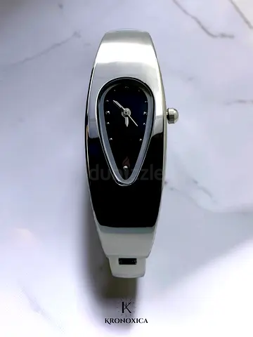 VIVAYOU Waterdrop (Obsidian Black Dial)