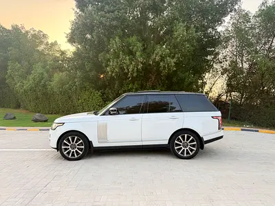 صورة مصغرة 4 لـ 2013 LAND Rover RANGE ROVER