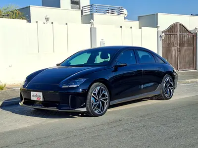 2024 Hyundai IONIQ 照片 3