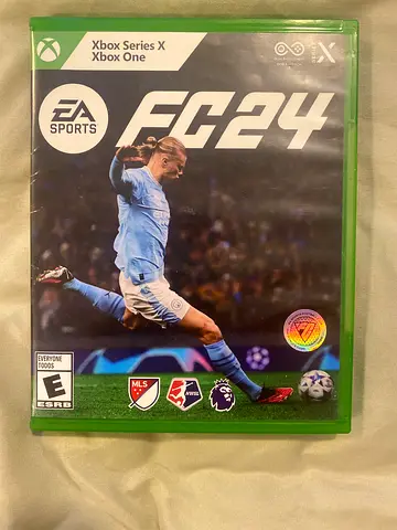 FIFA Xbox One Games Package