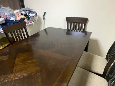Dinning table