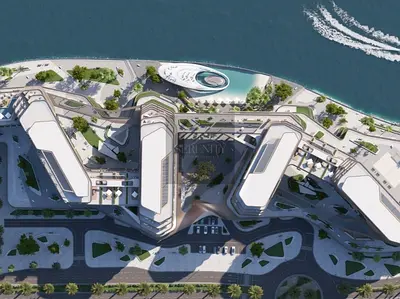 Sea View | Resale Quattro Del Mar | High Floor