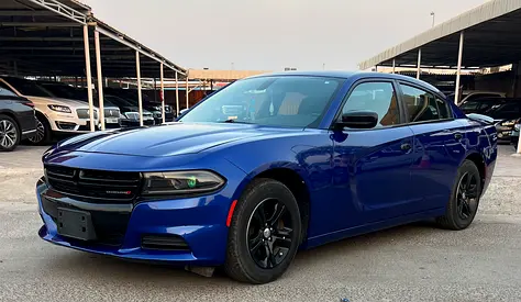 2020 Dodge CHARGER 照片 5