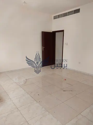 2bhk clean beautiful apartment AL Mujarah area with 35k