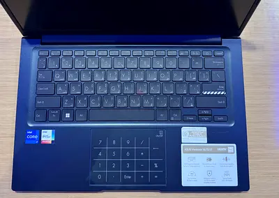 Asus Laptop
