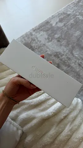 Apple Watch Series 11 (42mm) Cellular