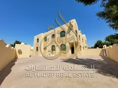 🏡 Spacious Family Villa for Annual Rent in Al Mansoura, Sharjah 🌟🛏️ 5 Large Bedrooms