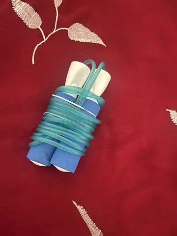 Jump rope