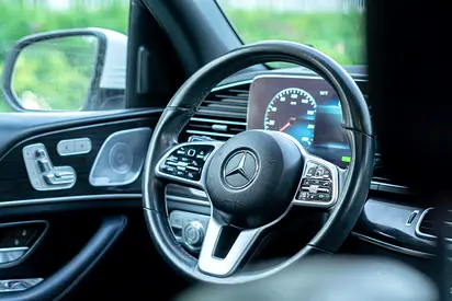 صورة 10 لـ 2020 Mercedes-BENZ GLS