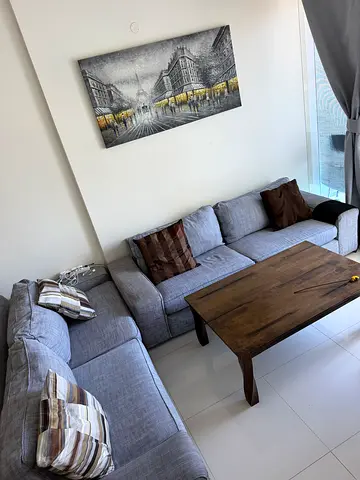 Sofa ikea