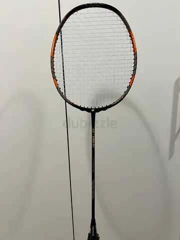 Apacs Z Ziggler 6.4 Ultra Slim Shaft
