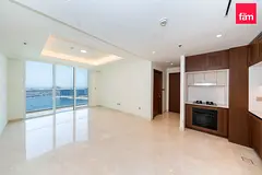 Sea View I Palm Jumeirah View I High Floor