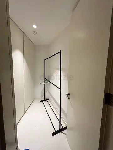 Double Clothing Rack Amazon
