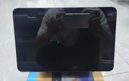 AMAZON ECHO SHOW 11 SMART DISPLAY WITH ALEXA GRAPHITE