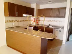 CALL NOW, 1bhk with 2bathroom and central ac,clean building,close to metro station..