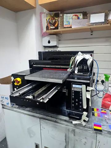 UV Machine