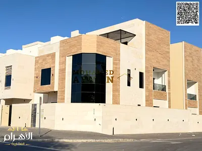 فيلا للبيع في الحليو 2 – 6 غرف – شامل رسوم التسجيل