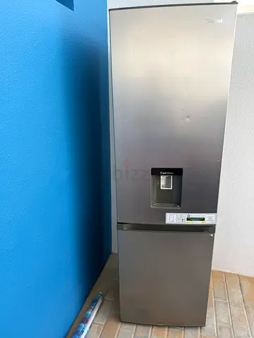 Nobel Refrigerator with Water Dispenser