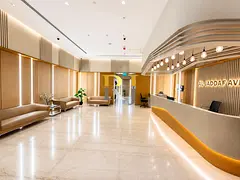 Chiller and Gas Free Free - One Month Free - Close To Metro