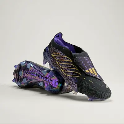 🔥 Brand New Adidas Predator Football Boots – Limited Edition 🔥