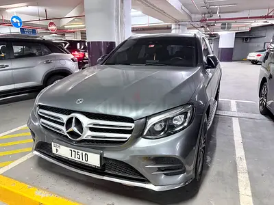 Mercedes-Benz CLC-Class 2018 GCC Specs
