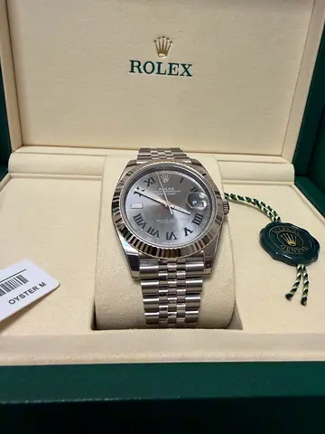 ROLEX