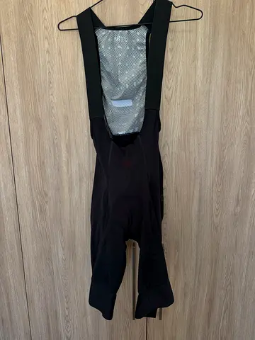 cycling bibs XXL short