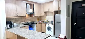 Bed space for Executive Bachelors in fully furnished Apartment in DIP 2