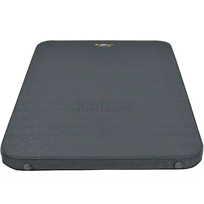 Inflatable Double Camping Air Mattress - Good Condition