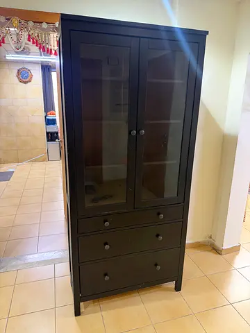 Cupboard