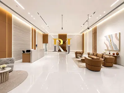 Brand New Building - Chiller Free - All Amenities - Close By Metro