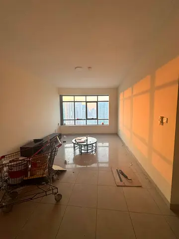 2BHK in Al Majaz 2 | free AC | gym | pool | parking | near Sharjah City Centre | near Al Majaz Park | easy access to Dubai